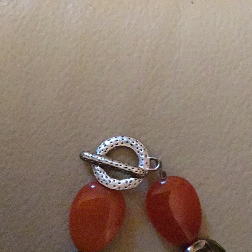 Unique necklace!❤️ - Picture 2 of 4